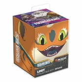 Squaroes - squaroe magic: the gathering "foundations" mtg002 - loot