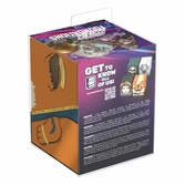 Squaroes - squaroe magic: the gathering "foundations" mtg002 - loot