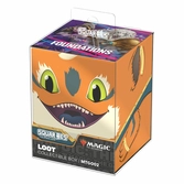 Squaroes - squaroe magic: the gathering "foundations" mtg002 - loot