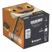 Squaroes - squaroe magic: the gathering "foundations" mtg002 - loot