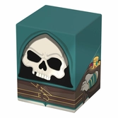 Squaroes - squaroe magic: the gathering "foundations" mtg003 - tinybones