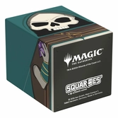 Squaroes - squaroe magic: the gathering "foundations" mtg003 - tinybones