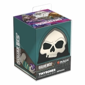 Squaroes - squaroe magic: the gathering "foundations" mtg003 - tinybones