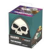 Squaroes - squaroe magic: the gathering "foundations" mtg003 - tinybones