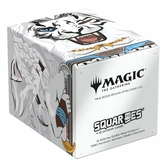 Squaroes - squaroe magic: the gathering "foundations" mtg004 - ajani