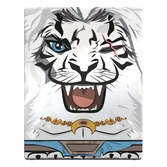 Squaroes - squaroe magic: the gathering "foundations" mtg004 - ajani