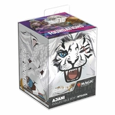 Squaroes - squaroe magic: the gathering "foundations" mtg004 - ajani