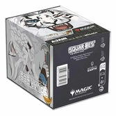 Squaroes - squaroe magic: the gathering "foundations" mtg004 - ajani
