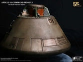 Apollo 11 réplique 1/20 command module (dx) 20 cm