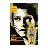 The return of the living dead figurine reaction wave 04 trash (monster glow) 10 cm