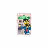 1, rue sésame figurine reaction wave 02 guy smiley (with bread) 10 cm