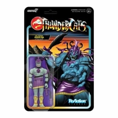 Cosmocats figurine reaction wave 06 mumm-ra (evil mutant) 10 cm