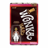 Charlie et la chocolaterie (1971) figurine reaction wave 03 oompa loompa 10 cm