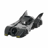 Batman 1989 véhicule super cyborg batmobile (full color) 33 cm
