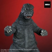 Godzilla (1974) statuette pvc daikaiju series godzilla 23 cm