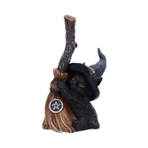 Figurine de collection garde-balai 11.5cm