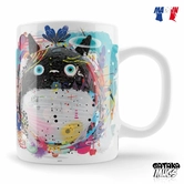 TOTORO - Mug 325 ml - Toneko