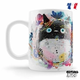 TOTORO - Mug 325 ml - Toneko