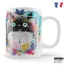 TOTORO - Mug 325 ml - Toneko