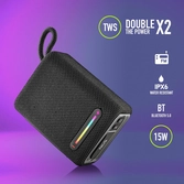 Ngs spk bt roller furia 1 black