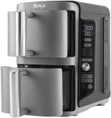 Ninja double stack xl friteuse sl400eu