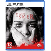 Maid of sker p5 vf - Jeux PS5
