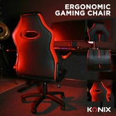 Fauteuil gaming omega