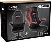 Fauteuil gaming omega