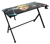 Bureau gaming naruto
