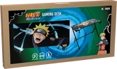 Bureau gaming naruto