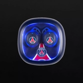 Écouteurs sans fil tws bleu - psg