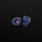 Écouteurs sans fil tws bleu - psg