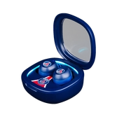 Écouteurs sans fil tws bleu - psg