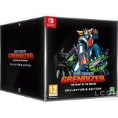 Goldorak festin collector swi vf - Switch