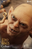 Le seigneur des anneaux figurine 1/6 gollum 20 cm