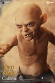 Le seigneur des anneaux figurine 1/6 gollum 20 cm