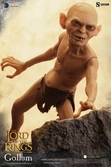 Le seigneur des anneaux figurine 1/6 gollum 20 cm