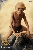 Le seigneur des anneaux figurine 1/6 gollum 20 cm