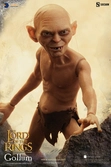 Le seigneur des anneaux figurine 1/6 gollum 20 cm