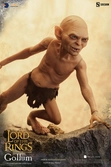 Le seigneur des anneaux figurine 1/6 gollum 20 cm