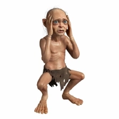 Le seigneur des anneaux figurine 1/6 sméagol 20 cm