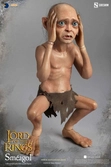 Le seigneur des anneaux figurine 1/6 sméagol 20 cm