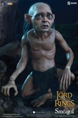 Le seigneur des anneaux figurine 1/6 sméagol 20 cm