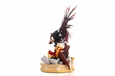 Sonic x shadow generations statuette shadow evolved 58 cm