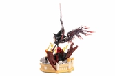 Sonic x shadow generations statuette shadow evolved 58 cm