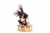 Sonic x shadow generations statuette shadow evolved 58 cm