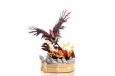 Sonic x shadow generations statuette shadow evolved 58 cm