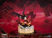 Sonic x shadow generations statuette shadow evolved 58 cm