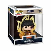 Avatar, le dernier maître de l'air figurine pop! deluxe vinyl zuko 9 cm