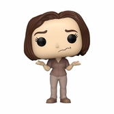 Saturday night live pop! tv vinyl figurine debbie downer 9 cm